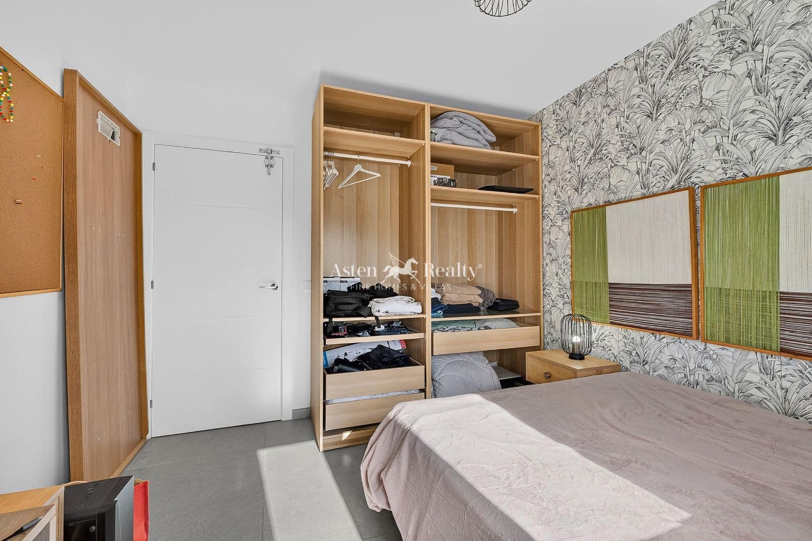 4 Zimmer Villa zu verkaufen in Amarilla Golf mit Pool Garage - 749.900 € (Ref: 10120308)