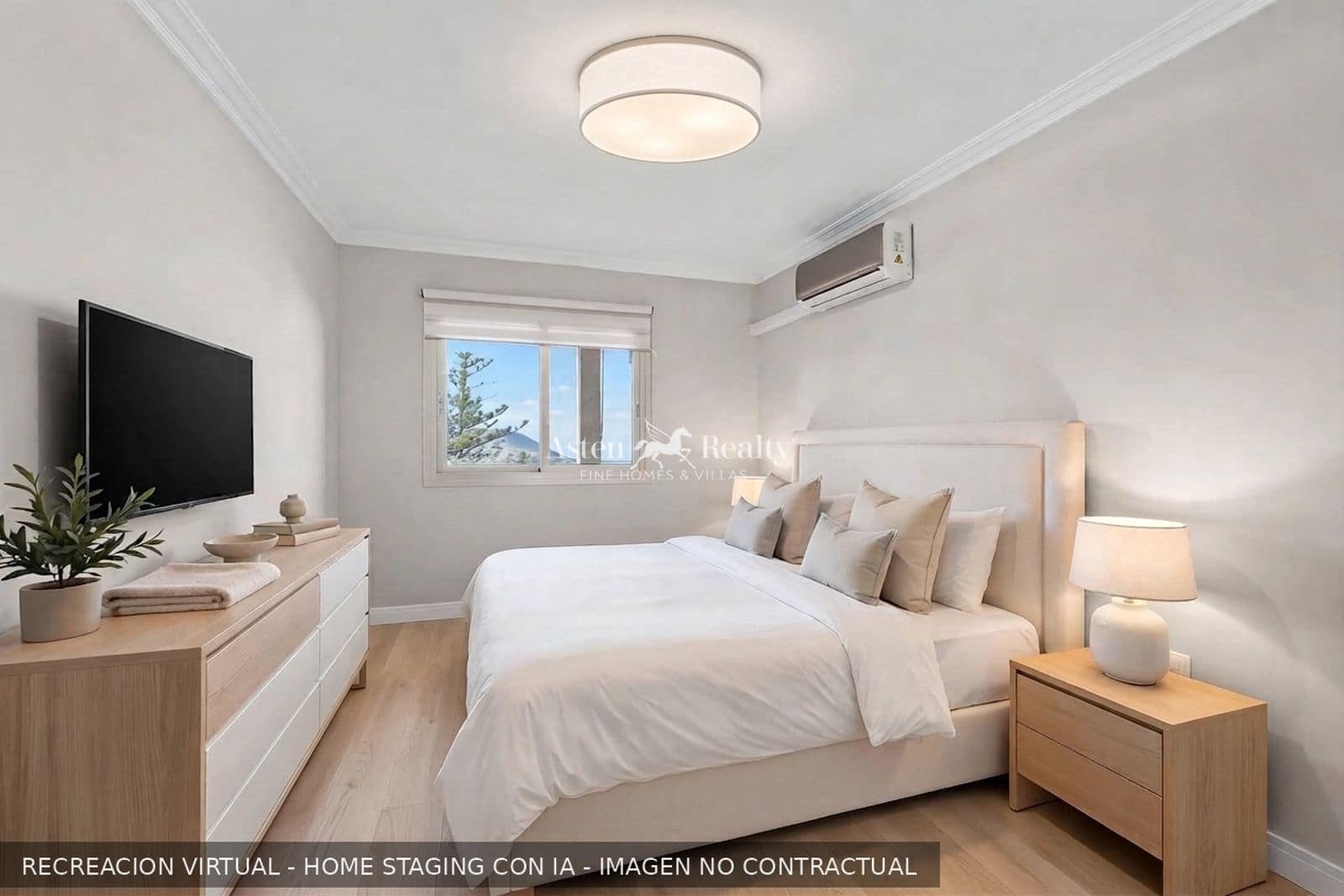 2 quarto Apartamento para venda em La Camella com garagem - 285 000 € (Ref: 10120560)