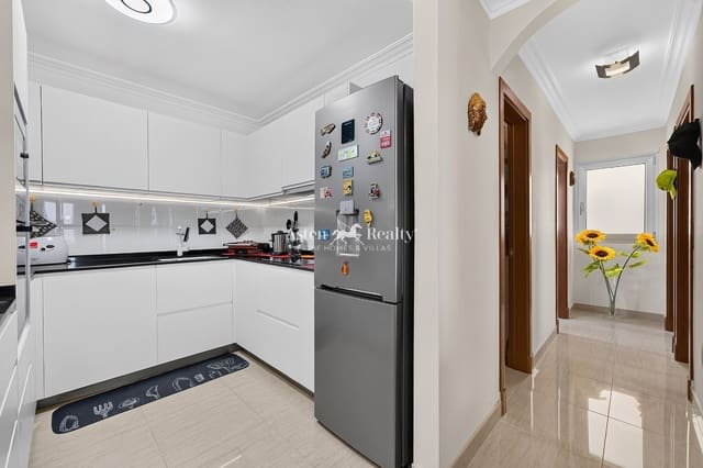 2 quarto Apartamento para venda em La Camella, Arona com garagem - 285 000 € (Ref: 10120560)