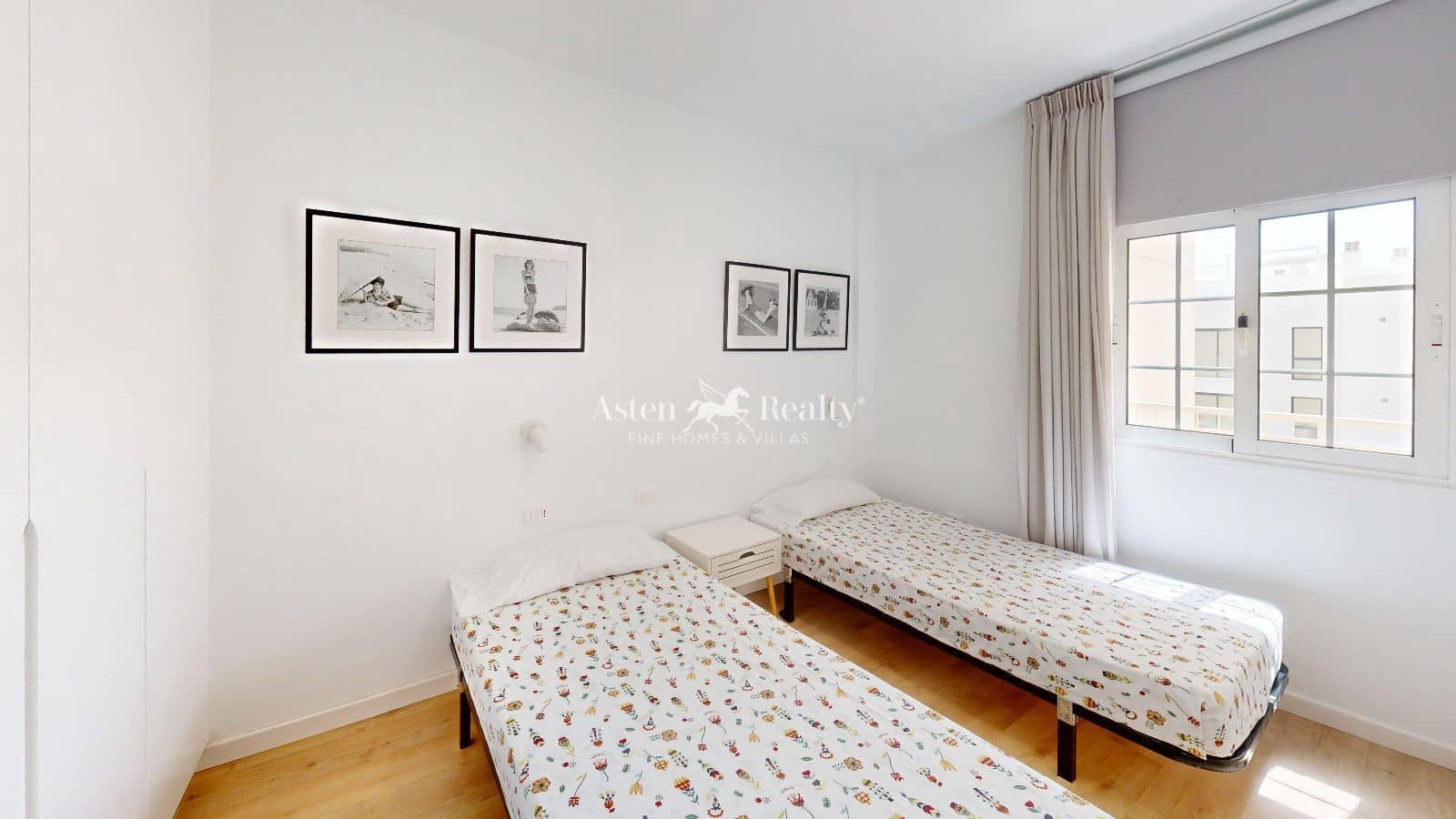 3 camera da letto Attico in vendita in Palm-Mar con piscina garage - 414.000 € (Rif: 10120561)