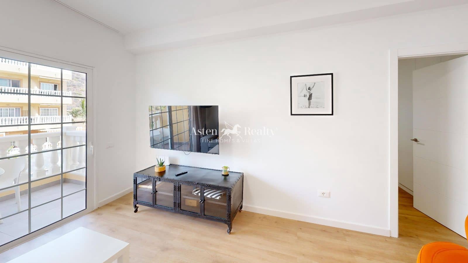 3 camera da letto Attico in vendita in Palm-Mar con piscina garage - 414.000 € (Rif: 10120561)