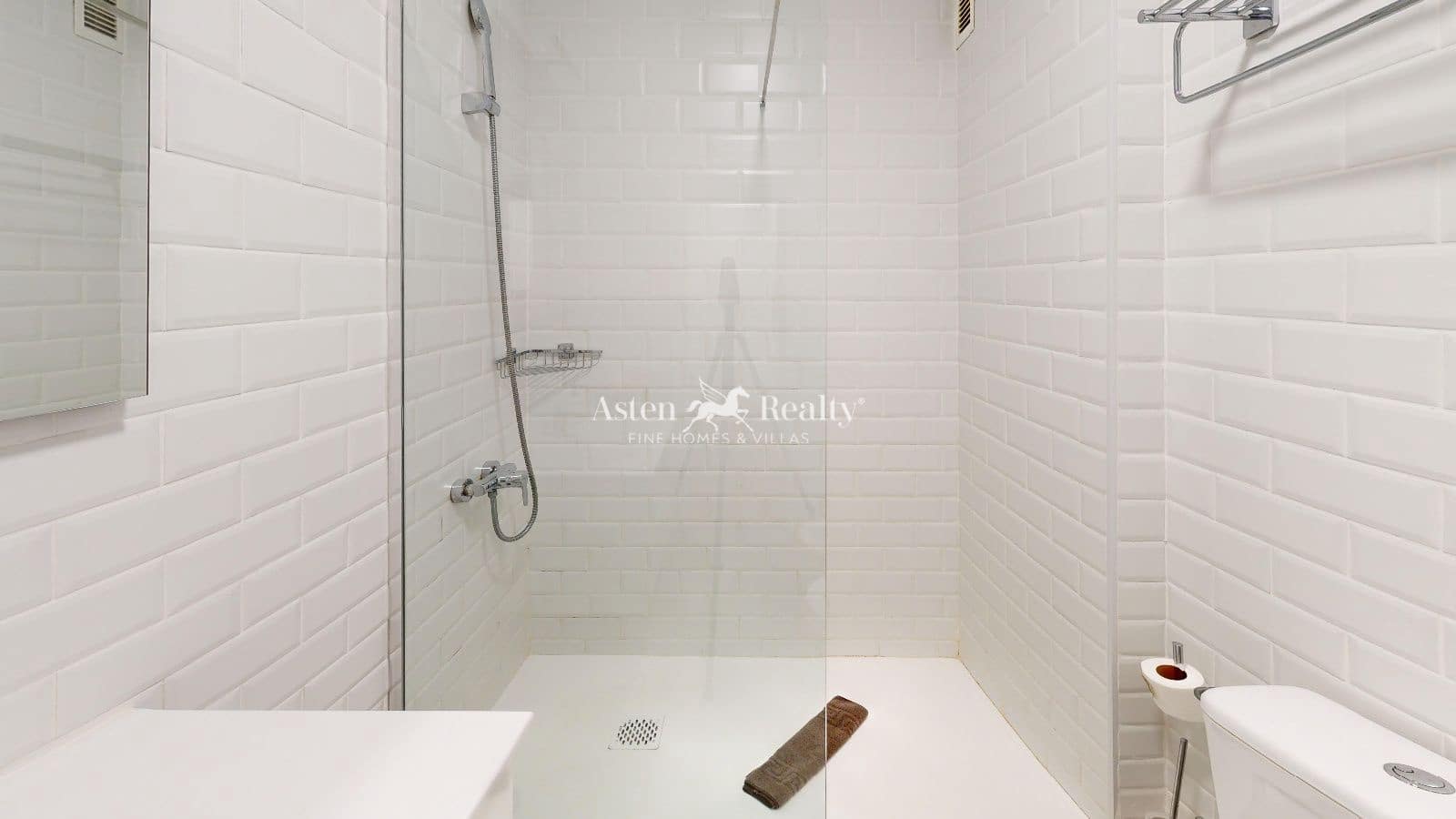 3 camera da letto Attico in vendita in Palm-Mar con piscina garage - 414.000 € (Rif: 10120561)