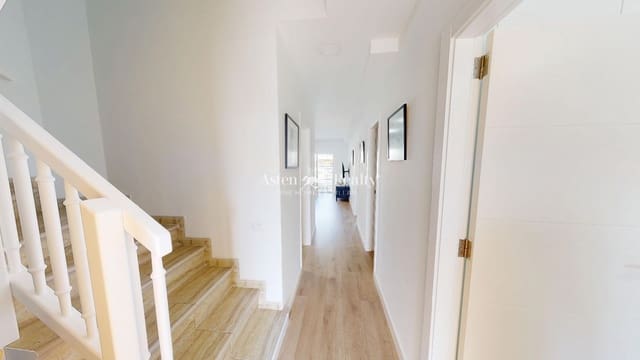 3 camera da letto Attico in vendita in Palm-Mar, Arona con piscina garage - 414.000 € (Rif: 10120561)