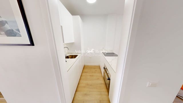 3 camera da letto Attico in vendita in Palm-Mar, Arona con piscina garage - 414.000 € (Rif: 10120561)