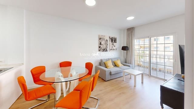 3 camera da letto Attico in vendita in Palm-Mar, Arona con piscina garage - 414.000 € (Rif: 10120561)