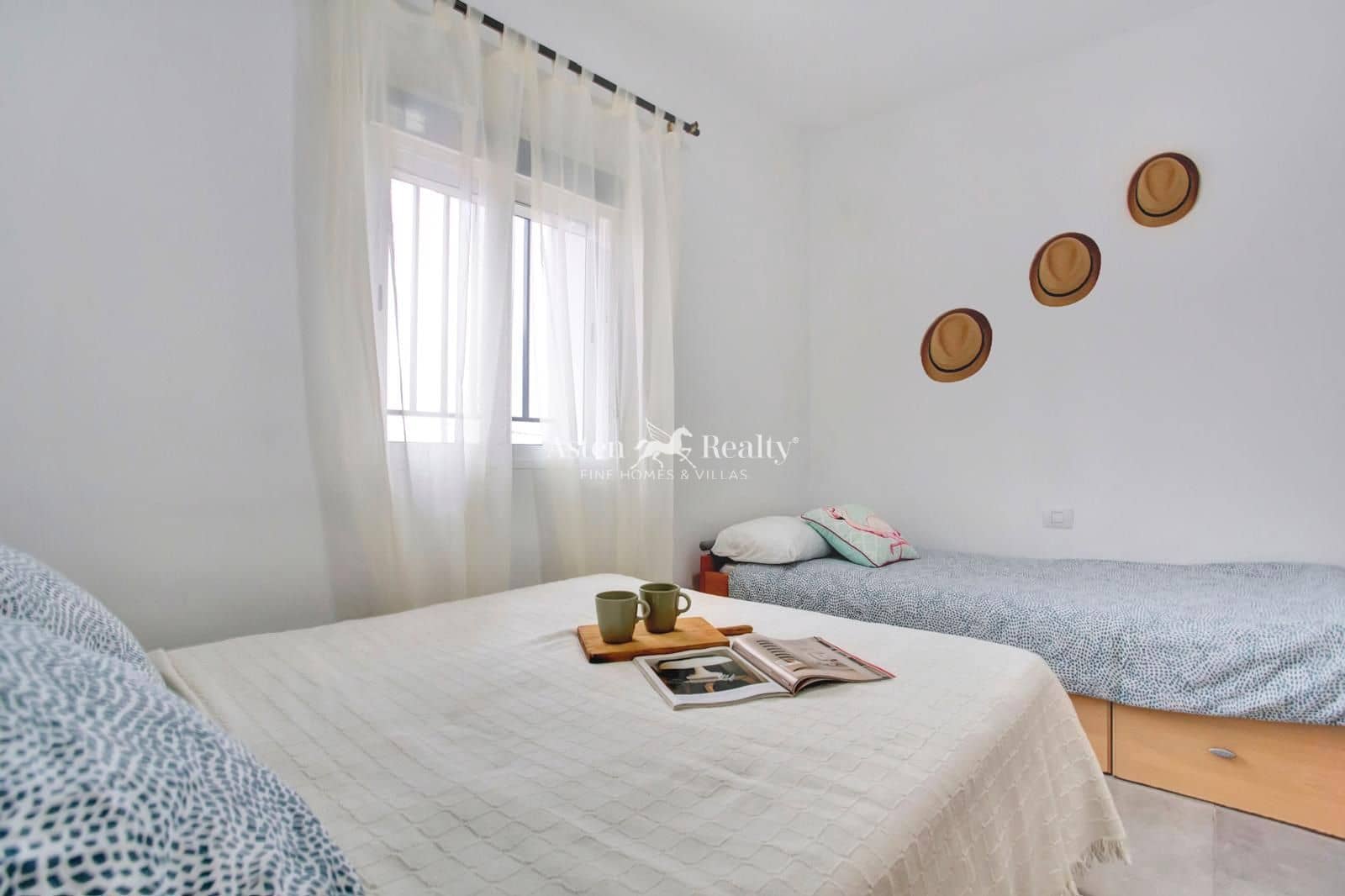 4 chambre Villa/Maison à vendre à El Tanque avec garage - 347 000 € (Ref: 10131005)