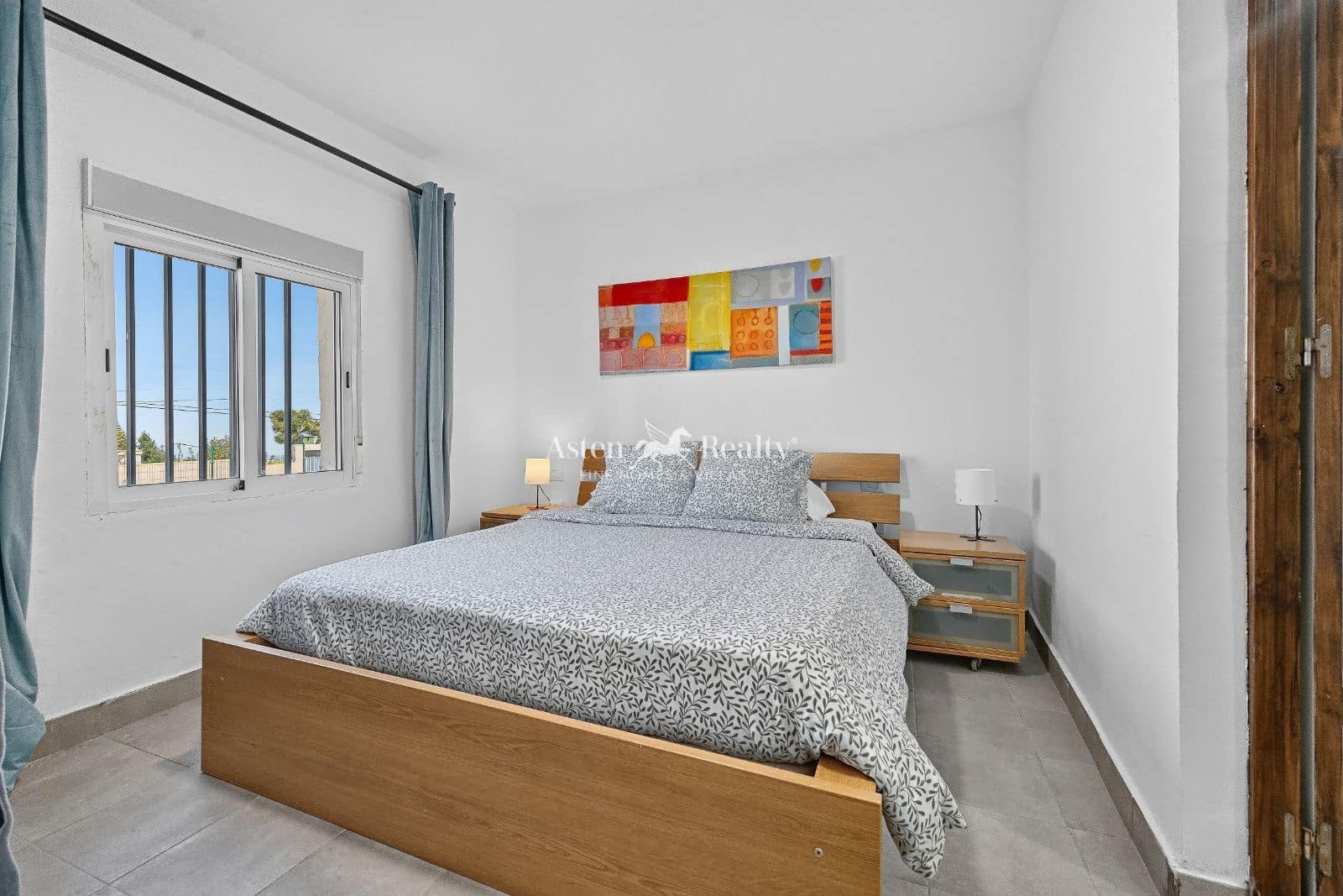 4 chambre Villa/Maison à vendre à El Tanque avec garage - 347 000 € (Ref: 10131005)
