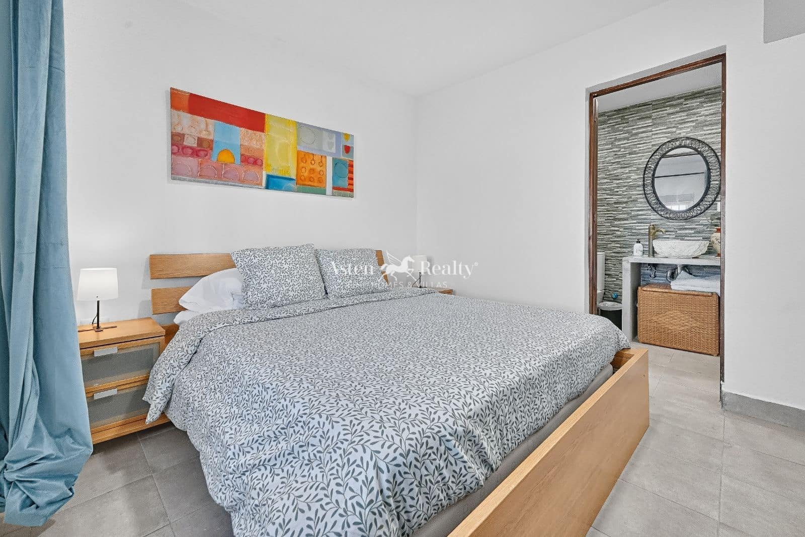 4 chambre Villa/Maison à vendre à El Tanque avec garage - 347 000 € (Ref: 10131005)