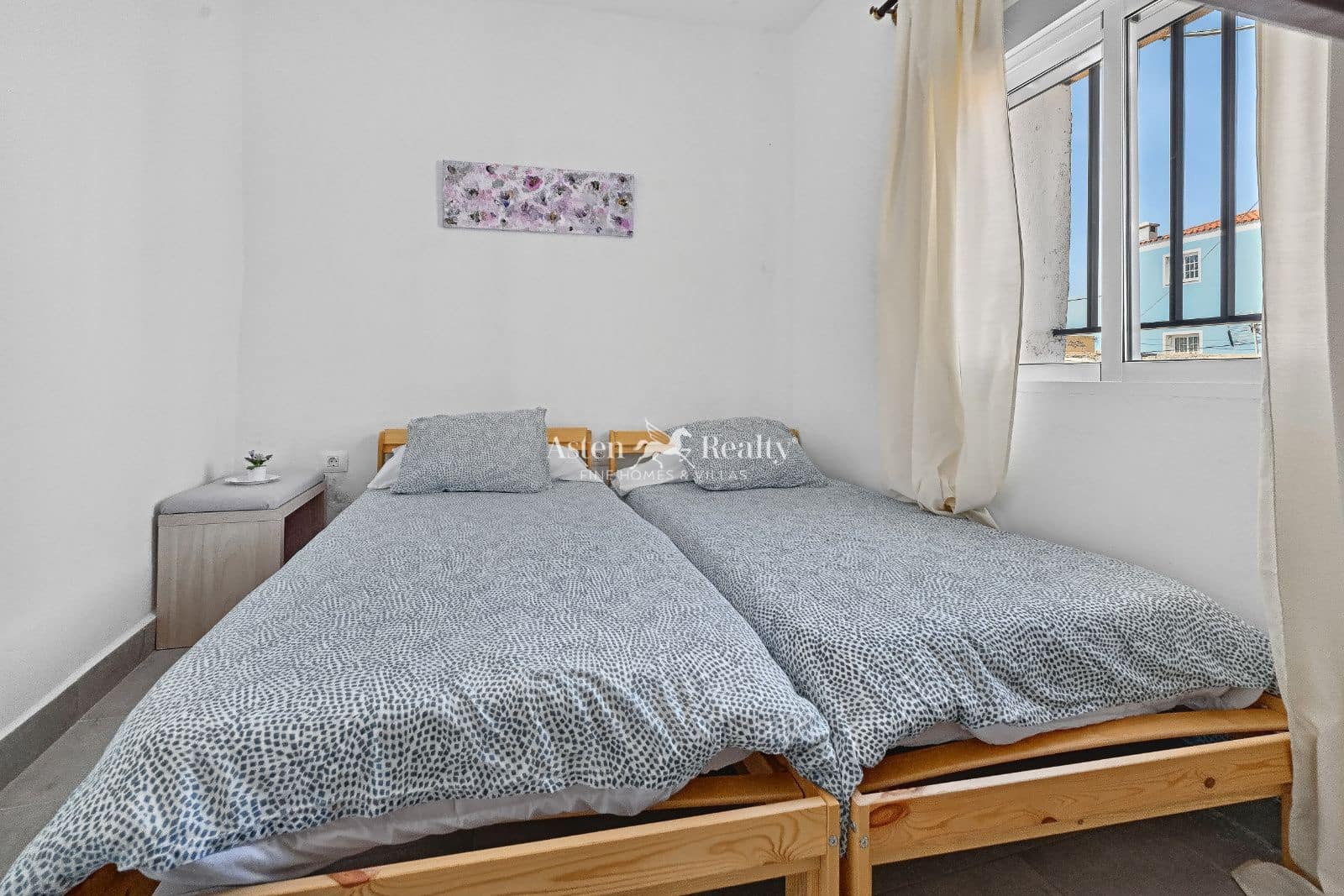 4 chambre Villa/Maison à vendre à El Tanque avec garage - 347 000 € (Ref: 10131005)
