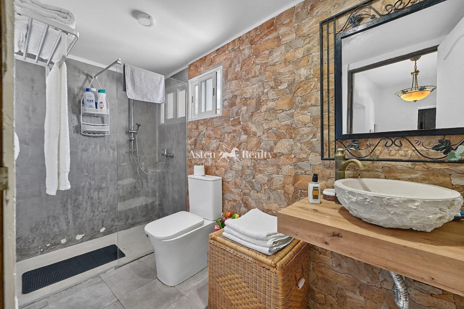 4 chambre Villa/Maison à vendre à El Tanque avec garage - 347 000 € (Ref: 10131005)