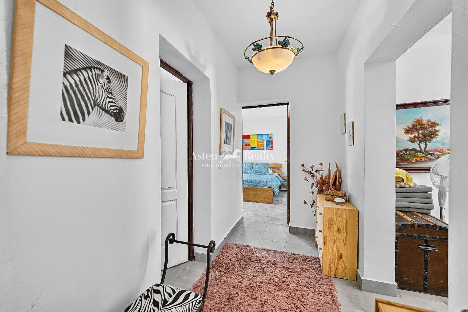 4 chambre Villa/Maison à vendre à El Tanque avec garage - 347 000 € (Ref: 10131005)