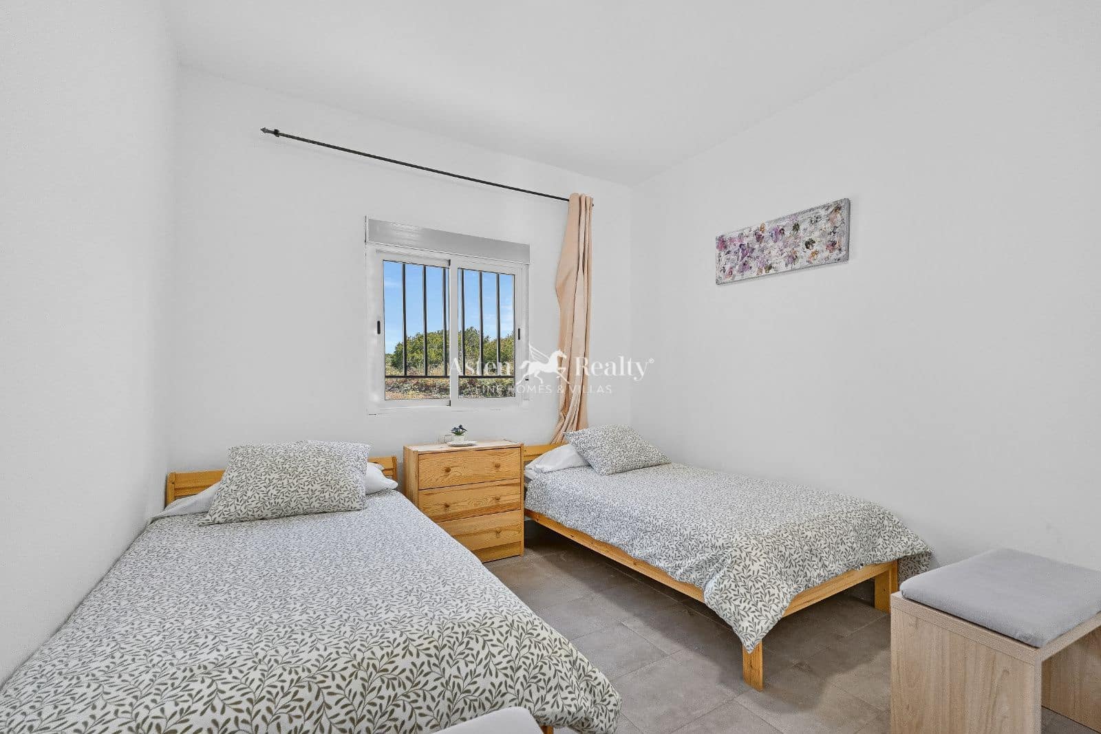 4 chambre Villa/Maison à vendre à El Tanque avec garage - 347 000 € (Ref: 10131005)
