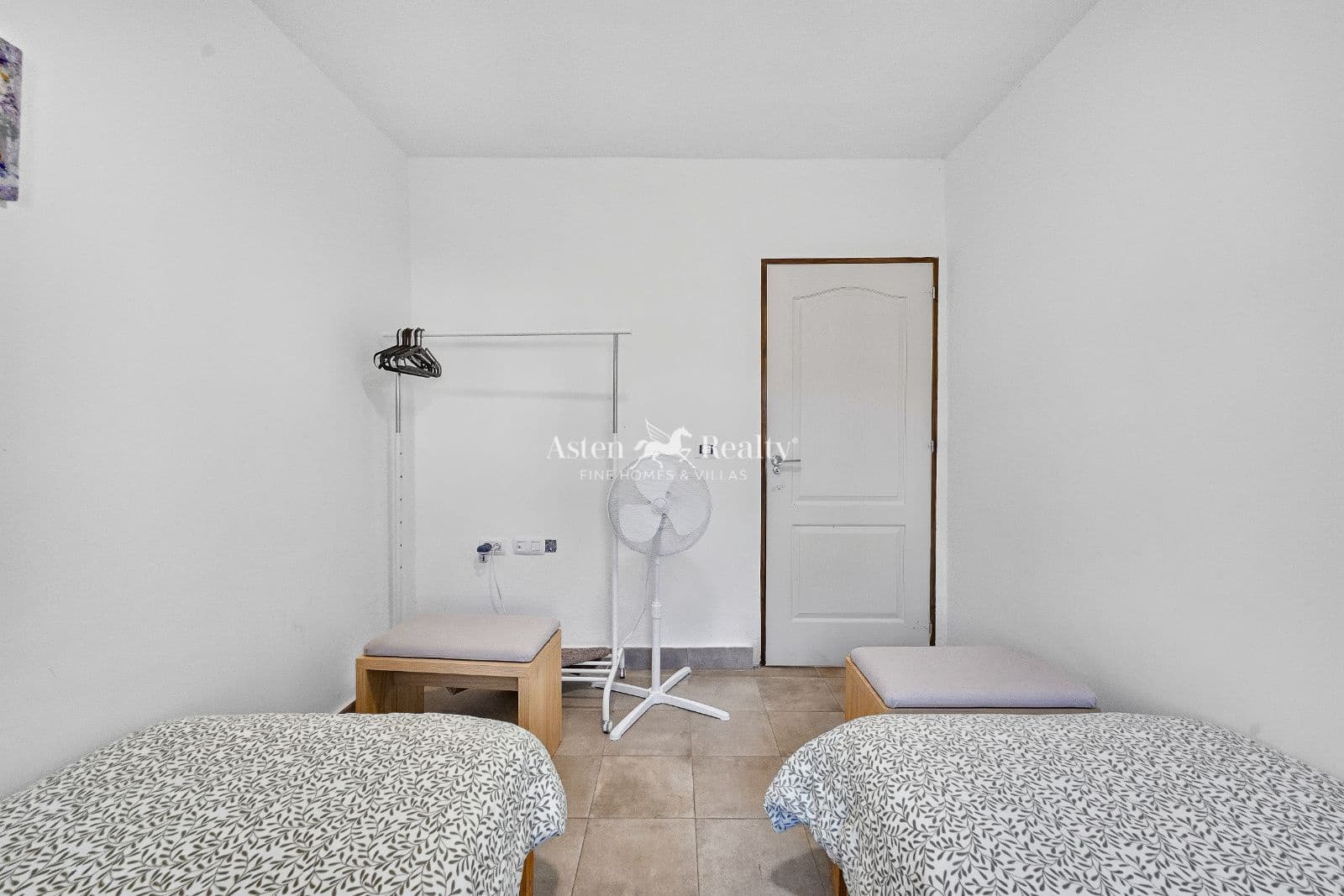 4 chambre Villa/Maison à vendre à El Tanque avec garage - 347 000 € (Ref: 10131005)