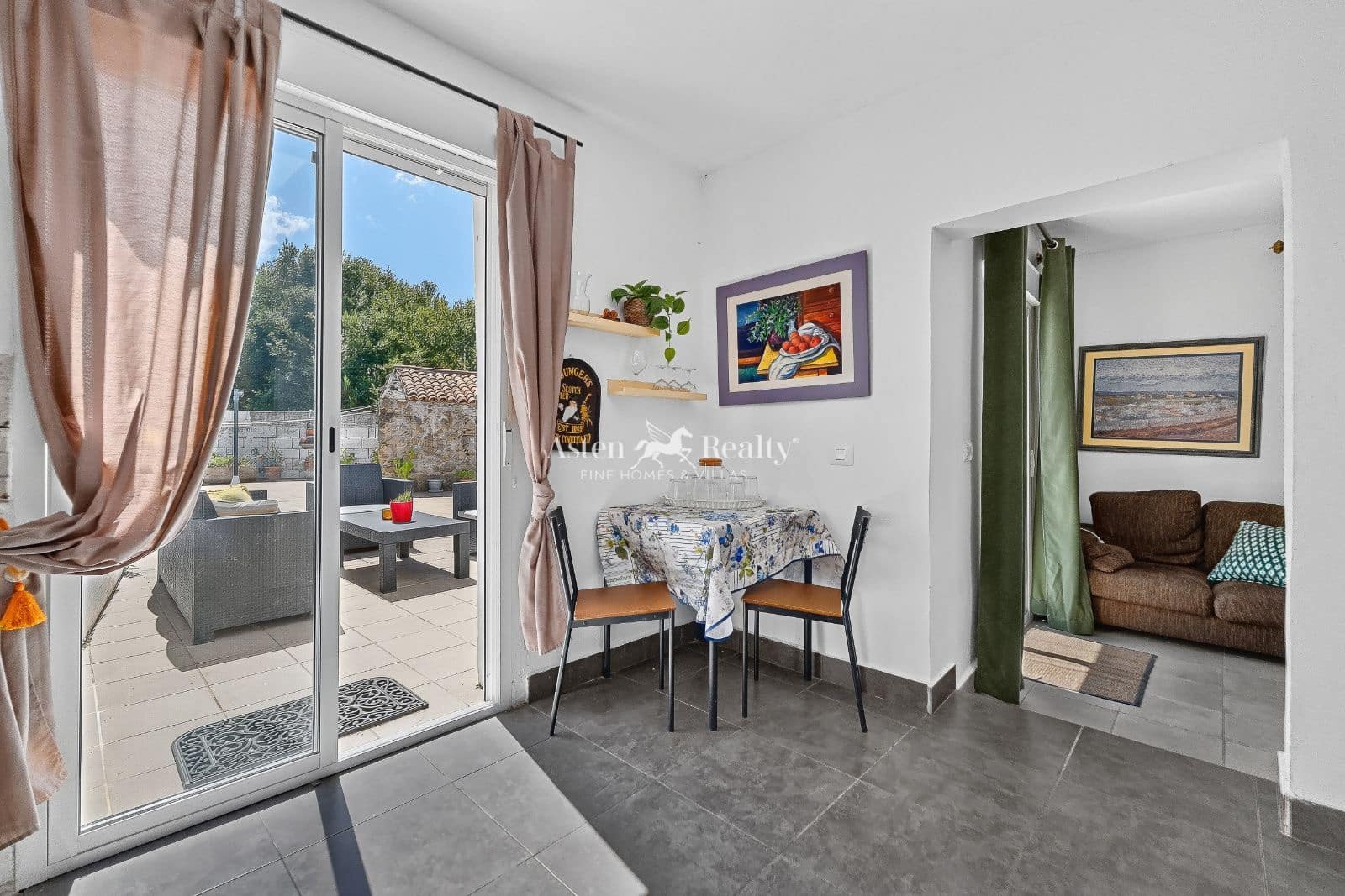 4 chambre Villa/Maison à vendre à El Tanque avec garage - 347 000 € (Ref: 10131005)