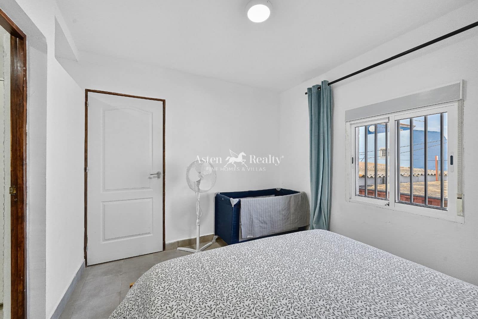 4 chambre Villa/Maison à vendre à El Tanque avec garage - 347 000 € (Ref: 10131005)