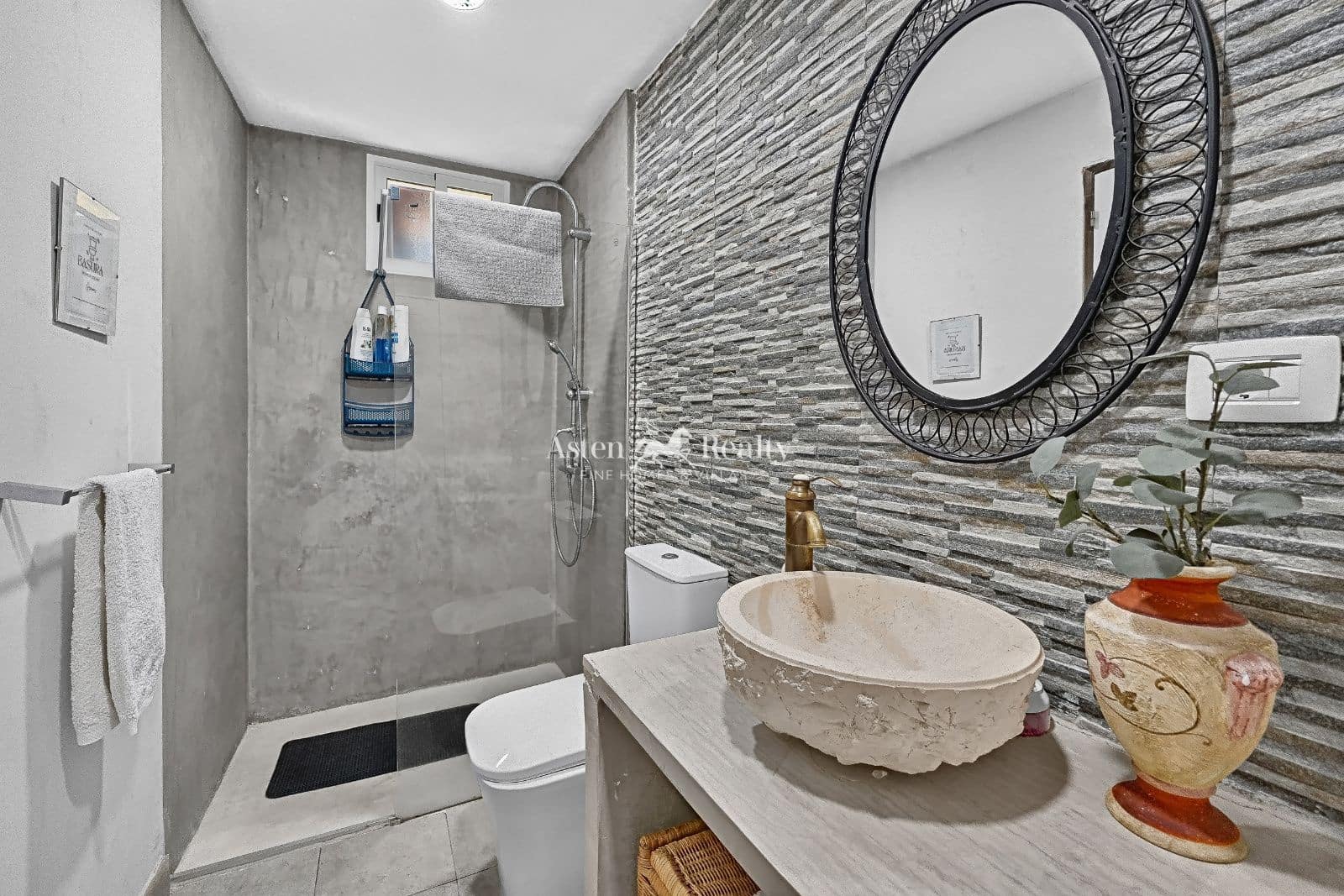 4 chambre Villa/Maison à vendre à El Tanque avec garage - 347 000 € (Ref: 10131005)