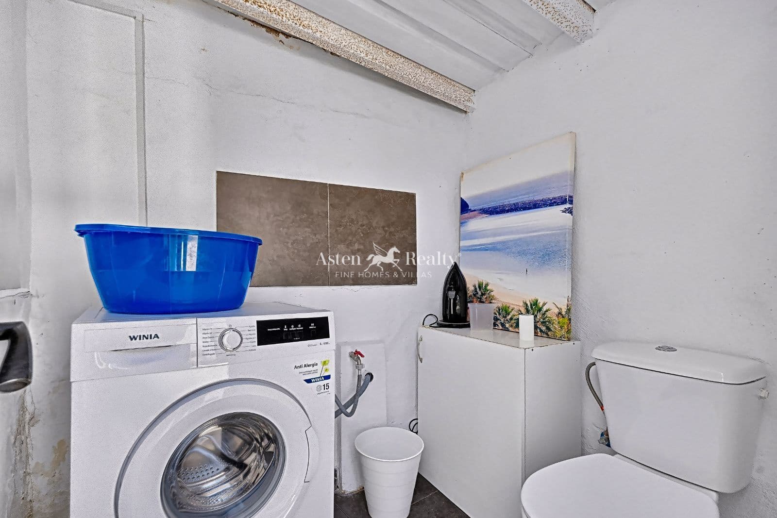 4 chambre Villa/Maison à vendre à El Tanque avec garage - 347 000 € (Ref: 10131005)