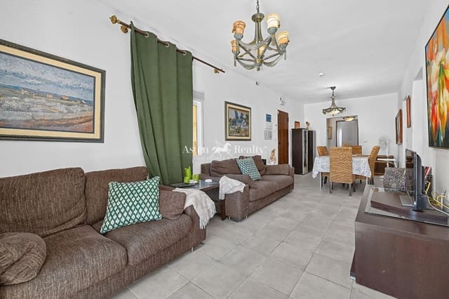 4 chambre Villa/Maison à vendre à El Tanque avec garage - 347 000 € (Ref: 10131005)