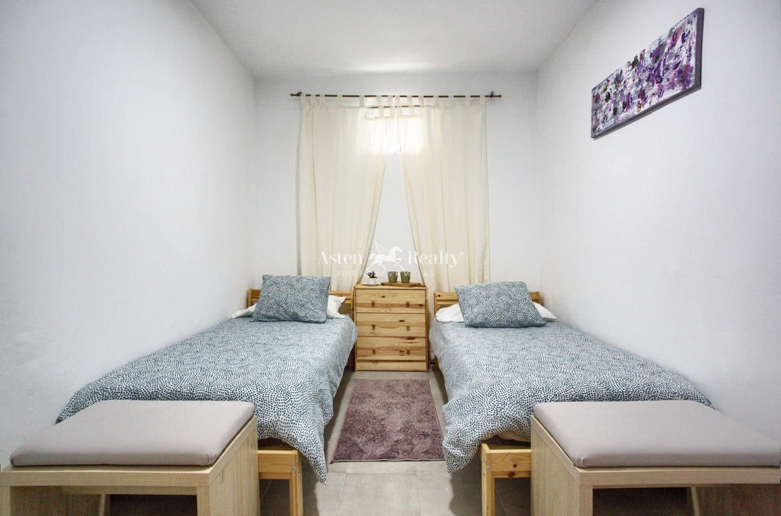 4 chambre Villa/Maison à vendre à El Tanque avec garage - 347 000 € (Ref: 10131005)