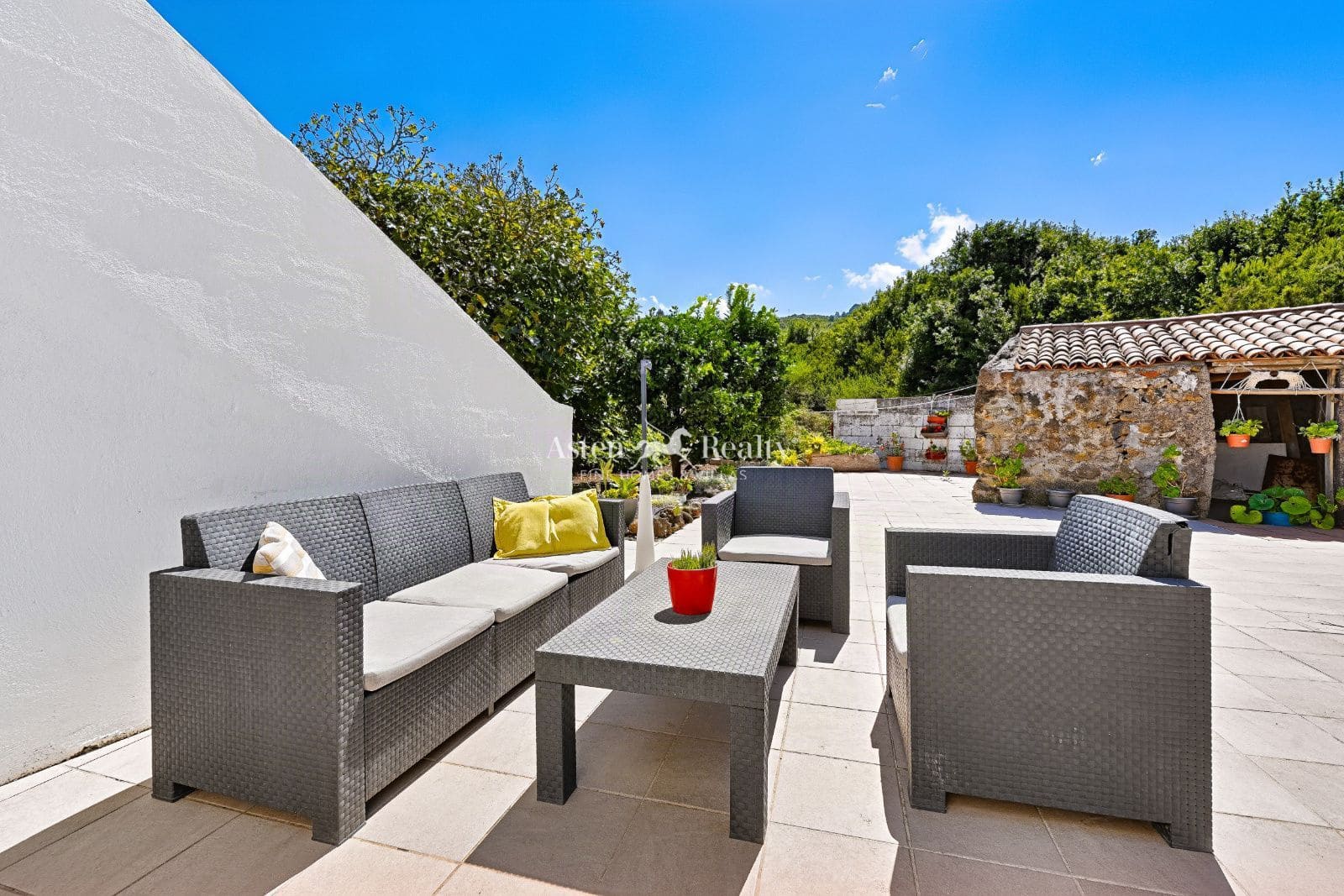4 chambre Villa/Maison à vendre à El Tanque avec garage - 347 000 € (Ref: 10131005)