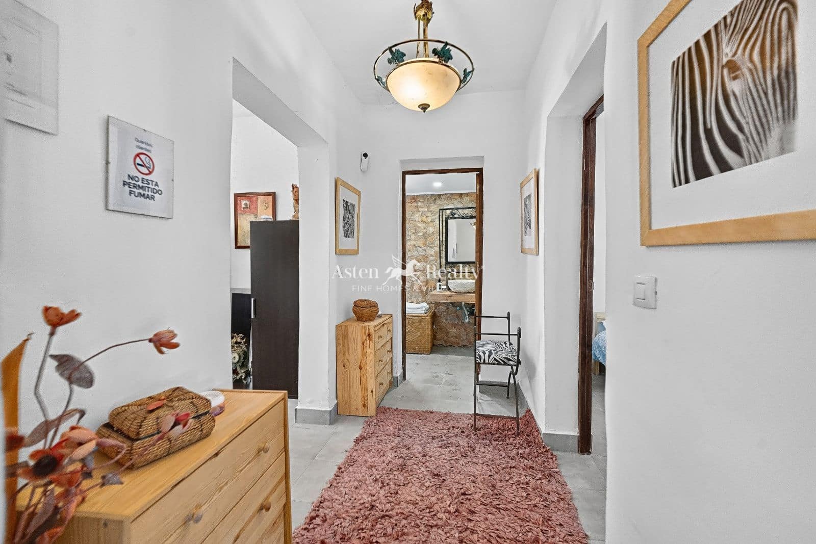 4 chambre Villa/Maison à vendre à El Tanque avec garage - 347 000 € (Ref: 10131005)