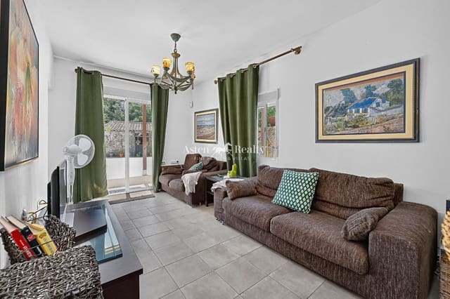 4 chambre Villa/Maison à vendre à El Tanque avec garage - 347 000 € (Ref: 10131005)