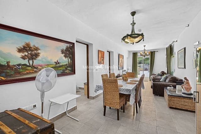 4 chambre Villa/Maison à vendre à El Tanque avec garage - 347 000 € (Ref: 10131005)