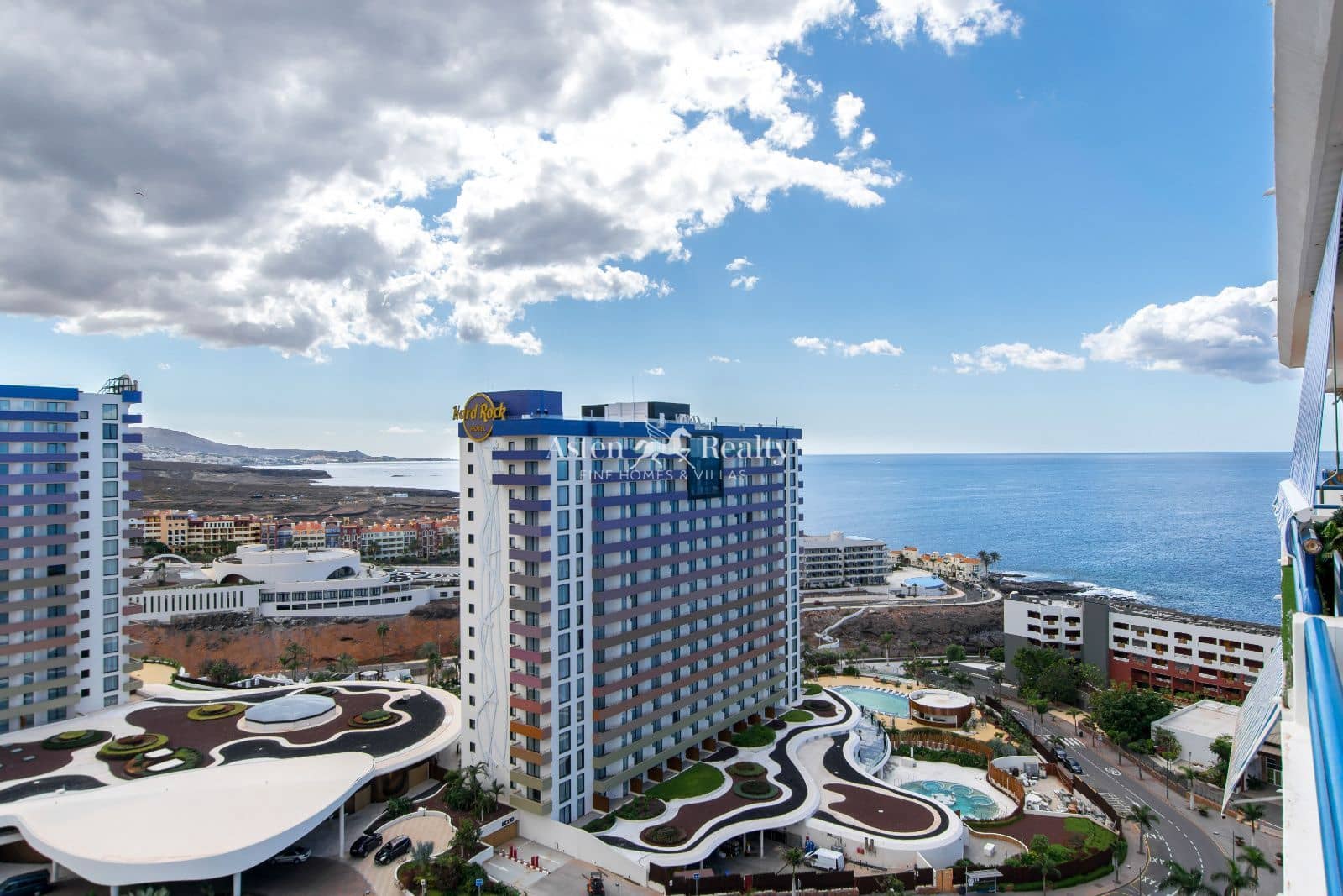 Lejlighed til salg i Playa Paraiso med swimmingpool - € 225.000 (Ref: 10136555)