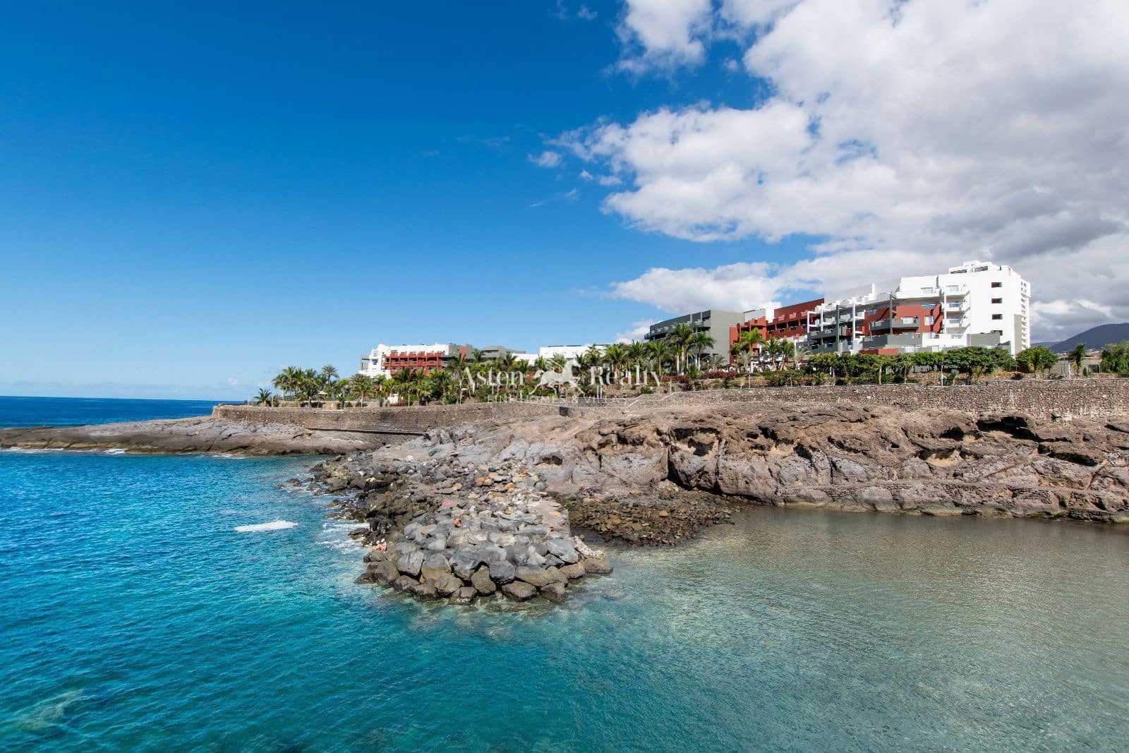 Lejlighed til salg i Playa Paraiso med swimmingpool - € 225.000 (Ref: 10136555)