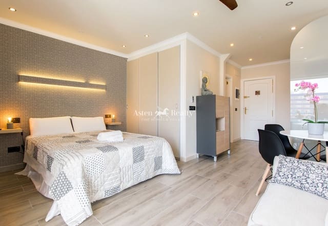 Lejlighed til salg i Playa Paraiso, Adeje med swimmingpool - € 225.000 (Ref: 10136555)
