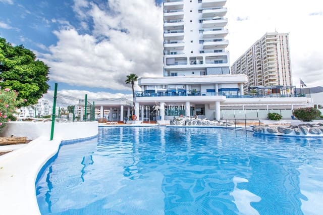 Lejlighed til salg i Playa Paraiso, Adeje med swimmingpool - € 225.000 (Ref: 10136555)