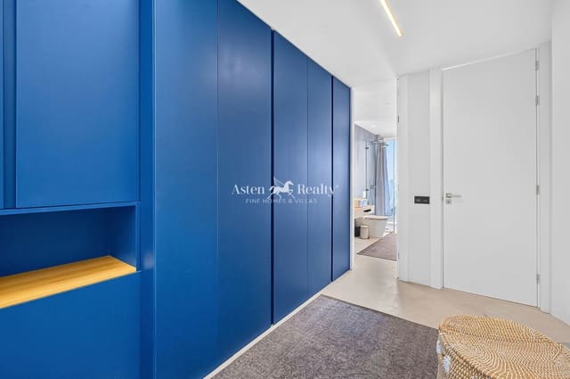 3 slaapkamer Villa te koop in San Eugenio Alto, Adeje met zwembad garage - € 1.369.000 (Ref: 10140018)