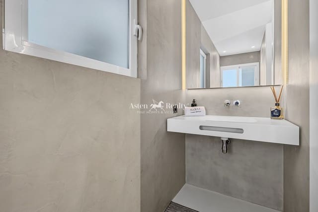 3 slaapkamer Villa te koop in San Eugenio Alto, Adeje met zwembad garage - € 1.369.000 (Ref: 10140018)