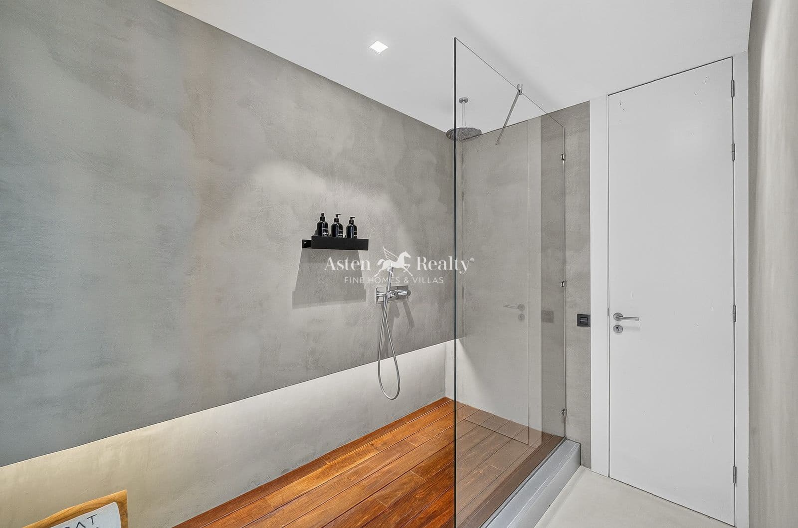 3 slaapkamer Villa te koop in Costa Adeje met zwembad garage - € 1.369.000 (Ref: 10140018)