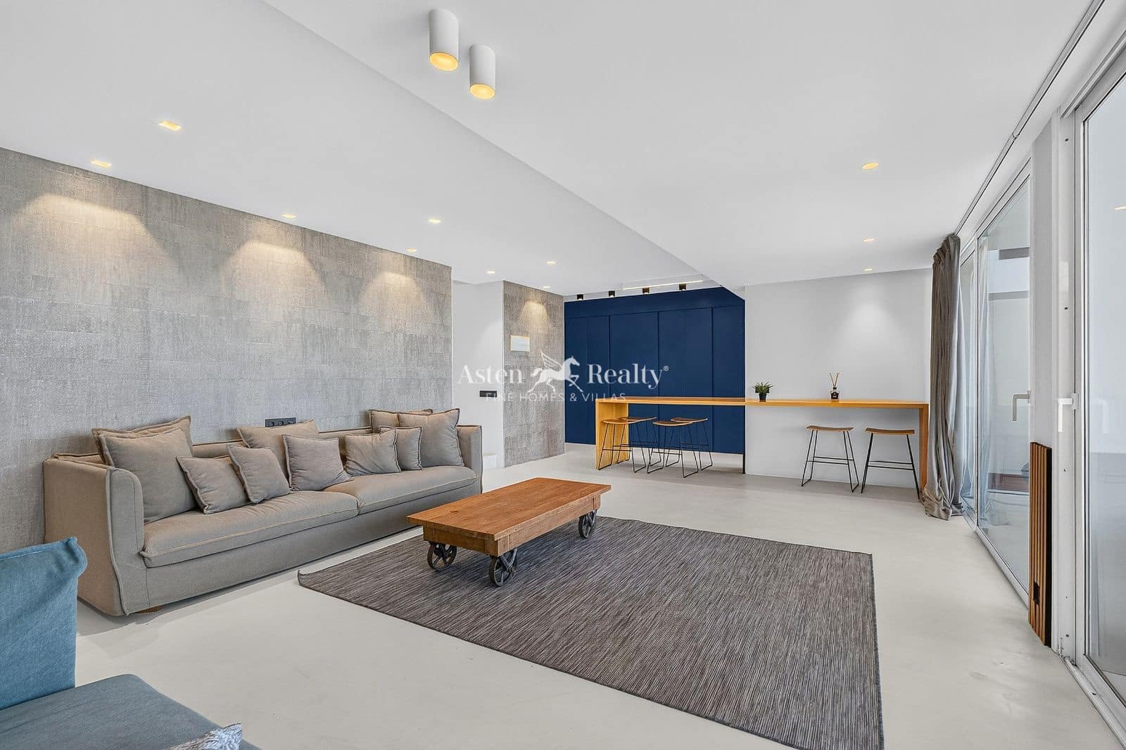 3 slaapkamer Villa te koop in Costa Adeje met zwembad garage - € 1.369.000 (Ref: 10140018)