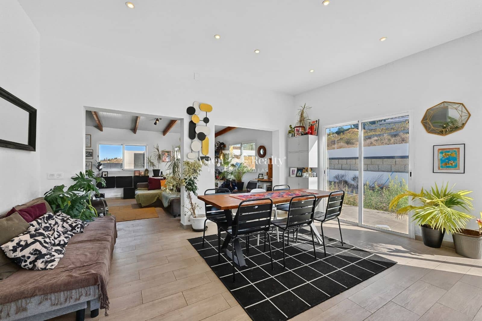 3 sovrum Villa till salu i Taucho med garage - 450 000 € (Ref: 10140191)