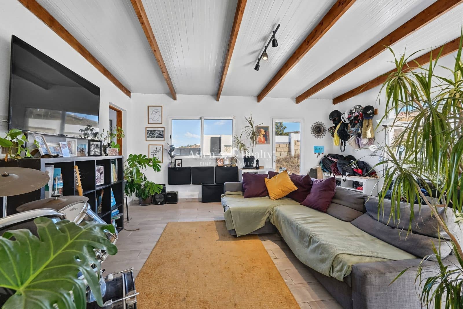 3 sovrum Villa till salu i Taucho med garage - 450 000 € (Ref: 10140191)