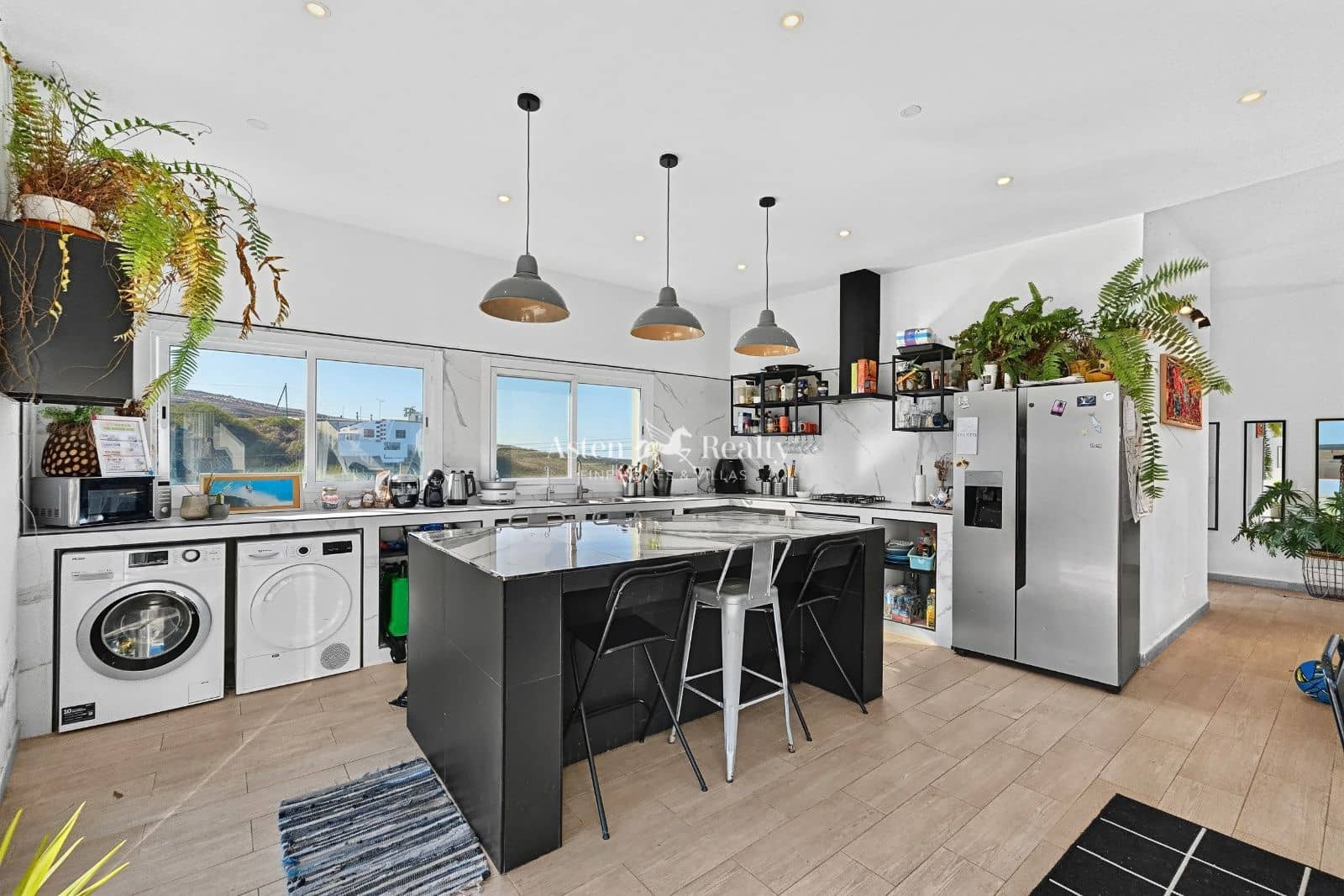 3 sovrum Villa till salu i Taucho med garage - 450 000 € (Ref: 10140191)