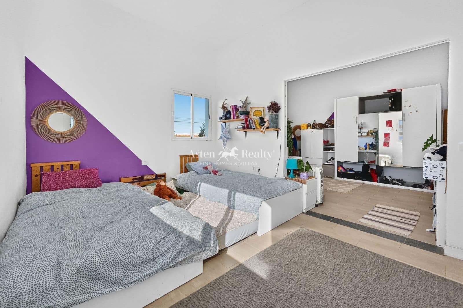 3 sovrum Villa till salu i Taucho med garage - 450 000 € (Ref: 10140191)