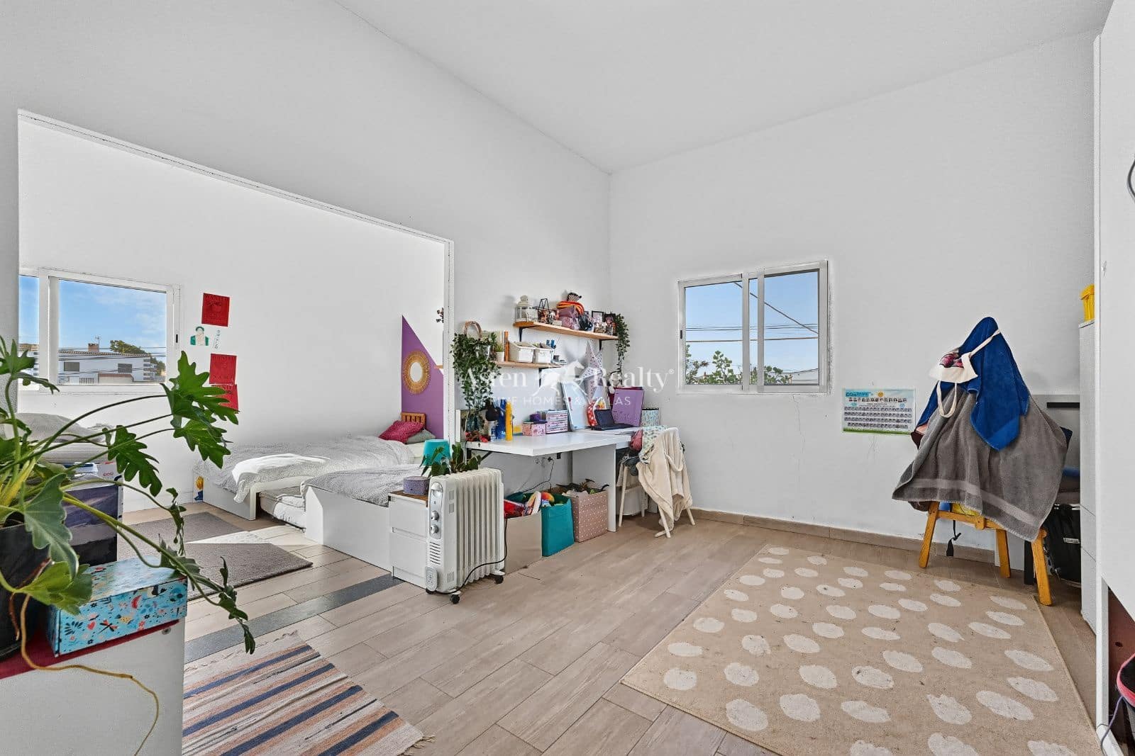 3 sovrum Villa till salu i Taucho med garage - 450 000 € (Ref: 10140191)