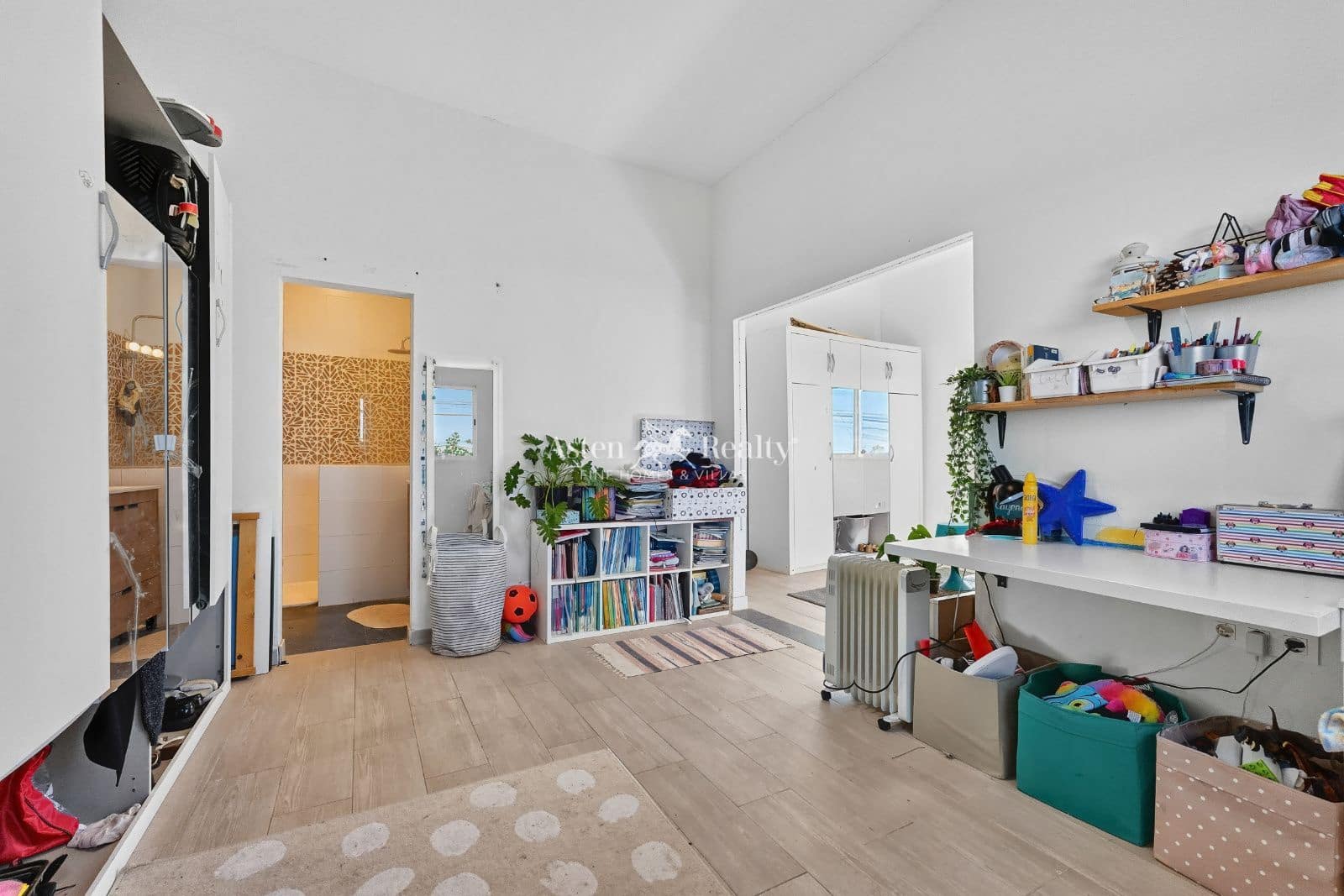 3 sovrum Villa till salu i Taucho med garage - 450 000 € (Ref: 10140191)