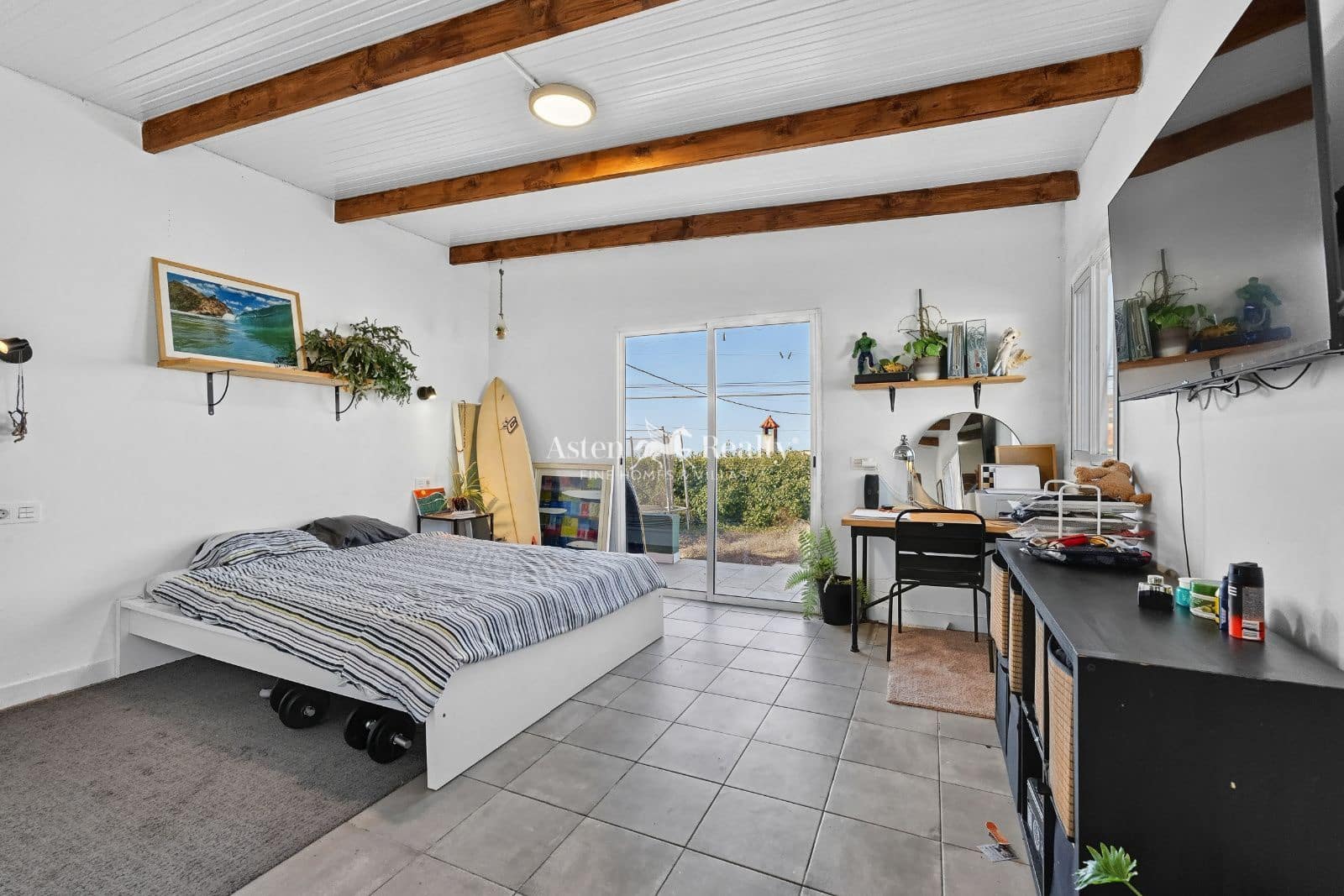3 sovrum Villa till salu i Taucho med garage - 450 000 € (Ref: 10140191)