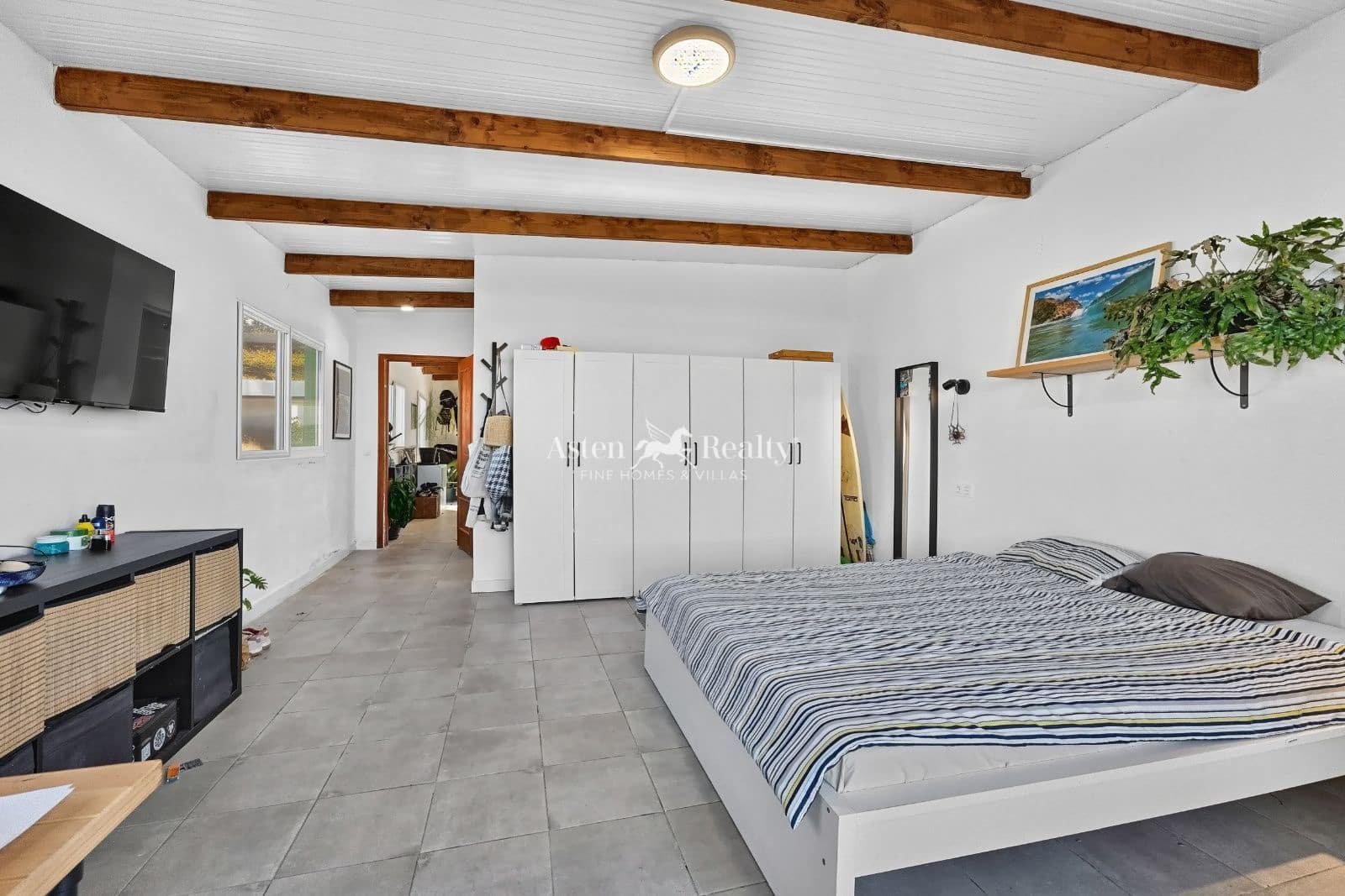 3 sovrum Villa till salu i Taucho med garage - 450 000 € (Ref: 10140191)