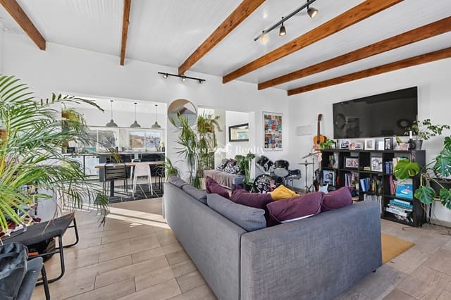 3 sovrum Villa till salu i Taucho, Adeje med garage - 450 000 € (Ref: 10140191)