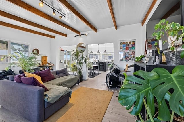 3 sovrum Villa till salu i Taucho, Adeje med garage - 450 000 € (Ref: 10140191)