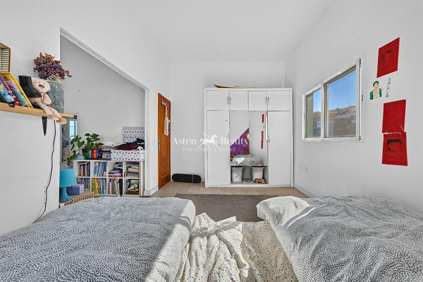 3 sovrum Villa till salu i Taucho med garage - 450 000 € (Ref: 10140191)