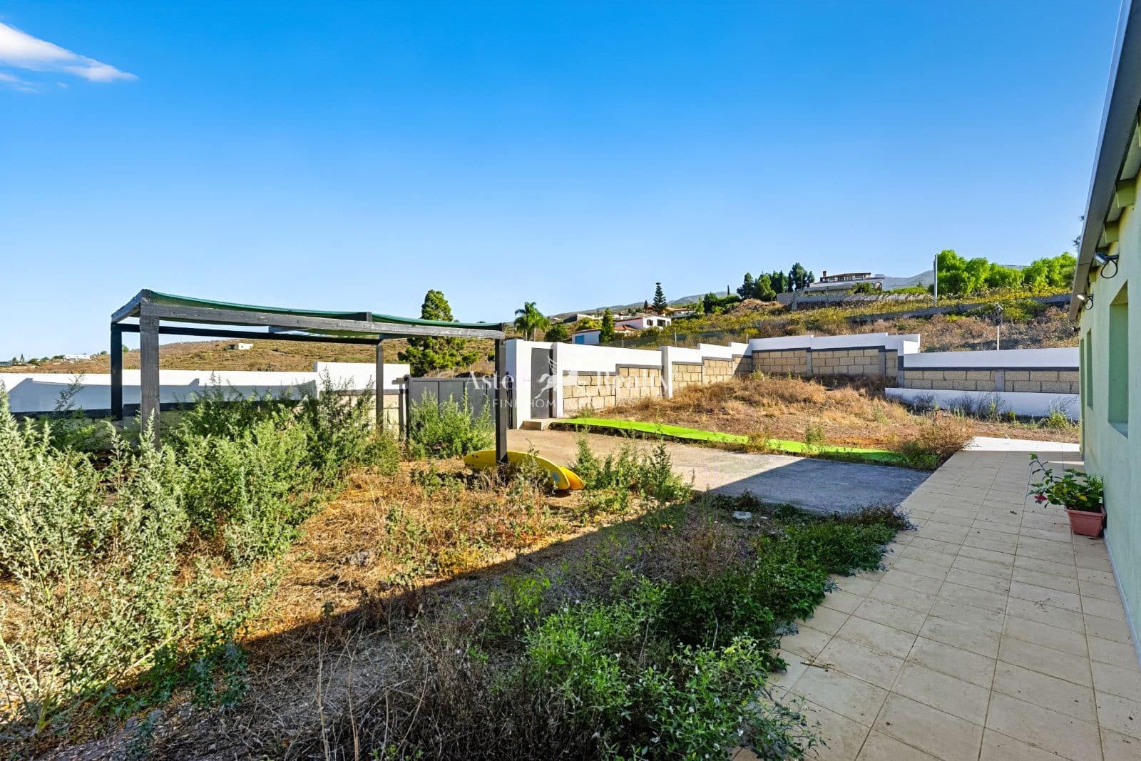 3 sovrum Villa till salu i Taucho med garage - 450 000 € (Ref: 10140191)