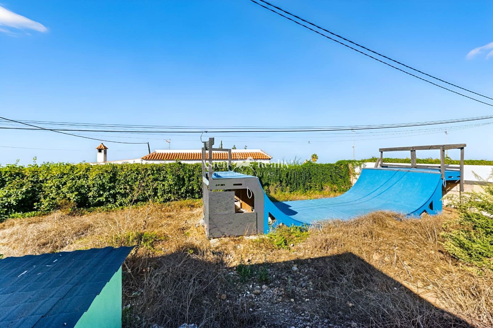 3 sovrum Villa till salu i Taucho med garage - 450 000 € (Ref: 10140191)