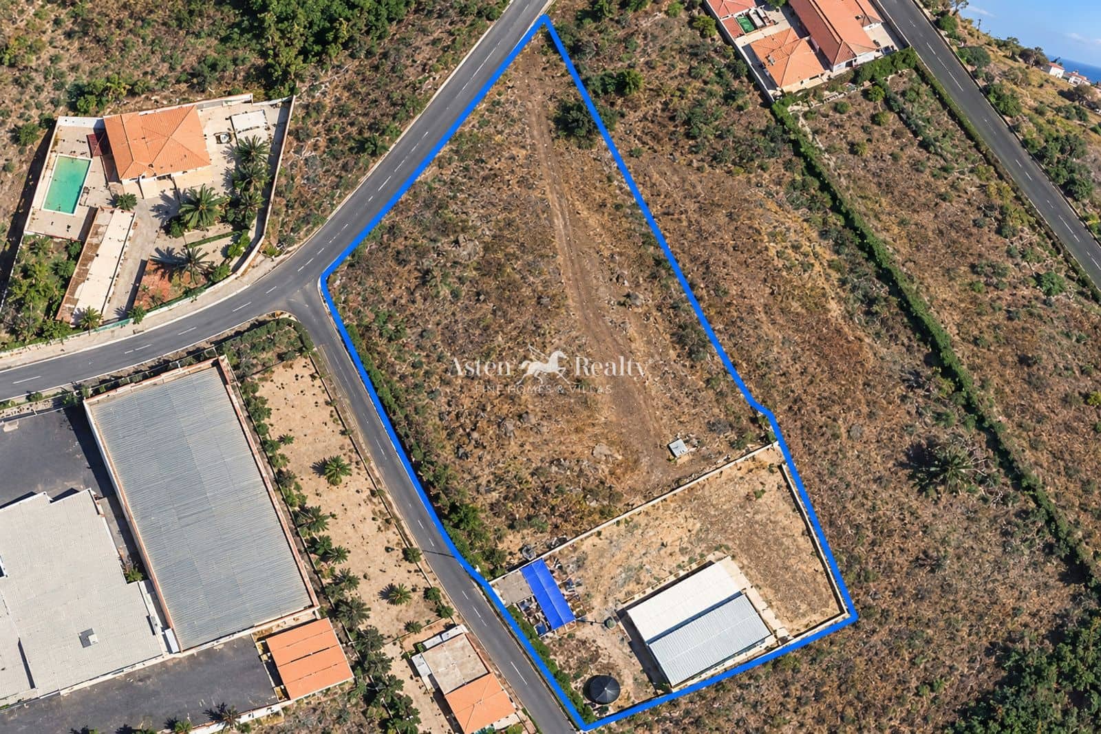 3 sovrum Villa till salu i Taucho med garage - 450 000 € (Ref: 10140191)