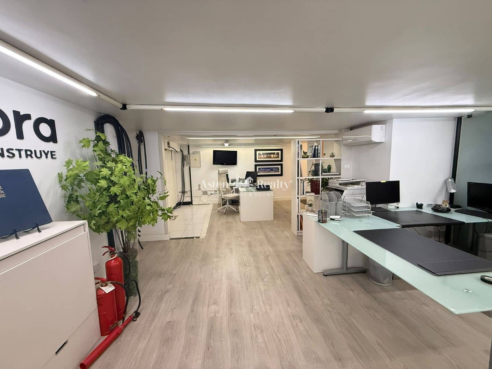 Kontor til salg i Santa Cruz de Tenerife med garage - € 275.000 (Ref: 10144932)